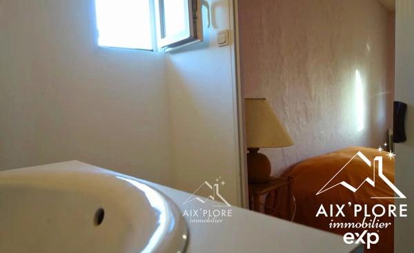 Maison avec piscine Vinsobres