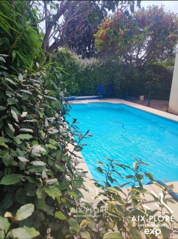 Maison avec piscine Vinsobres