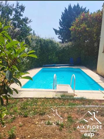 Maison avec piscine Vinsobres