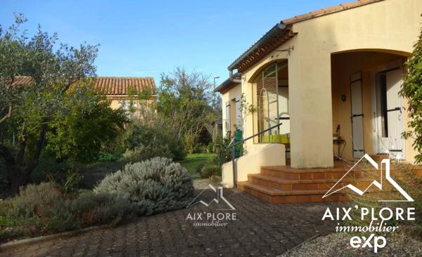 Maison avec piscine Vinsobres