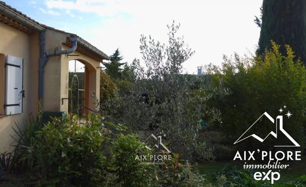 Maison avec piscine Vinsobres