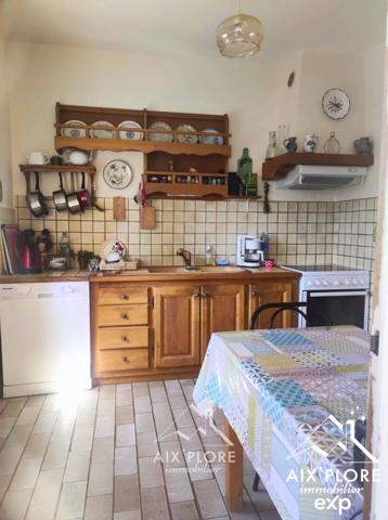 Maison avec piscine Vinsobres