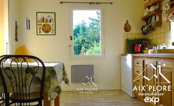 Maison avec piscine Vinsobres