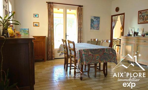 Maison avec piscine Vinsobres