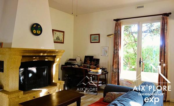 Maison avec piscine Vinsobres