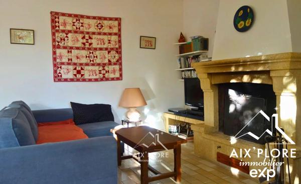 Maison avec piscine Vinsobres