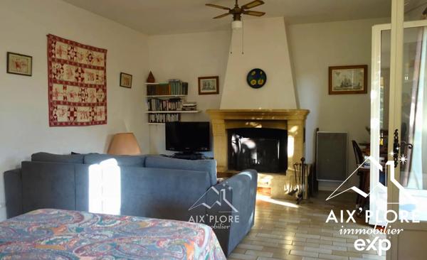 Maison avec piscine Vinsobres