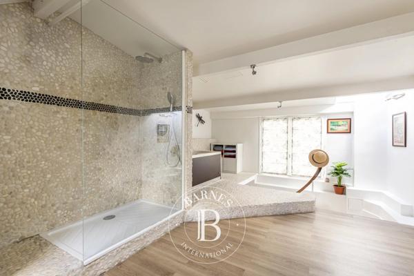 Paris 6ème, Appartement 4 Chambres -  134 m² à vendre