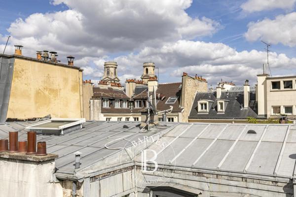Paris 6ème, Appartement 4 Chambres -  134 m² à vendre