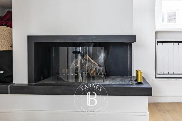 Paris 6ème, Appartement 4 Chambres -  134 m² à vendre