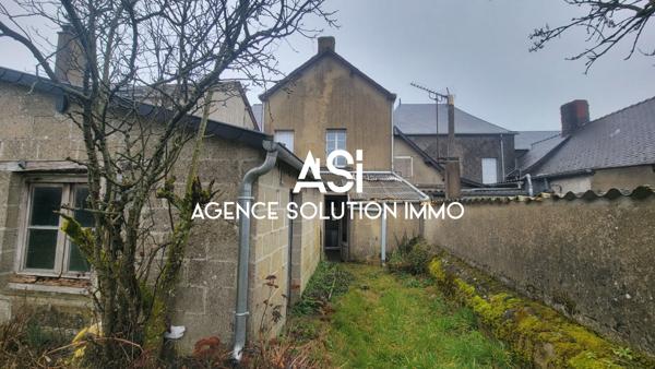 Maison Ize 4 pièce(s) 105 m2