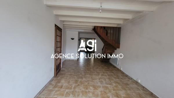Maison Ize 4 pièce(s) 105 m2
