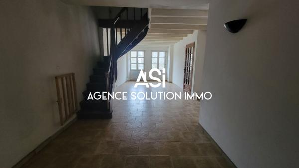 Maison Ize 4 pièce(s) 105 m2