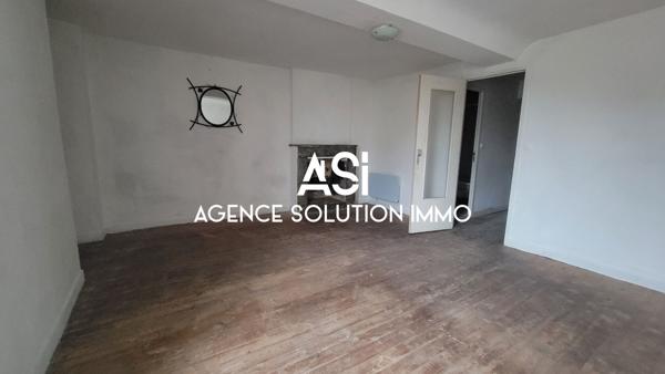 Maison Ize 4 pièce(s) 105 m2