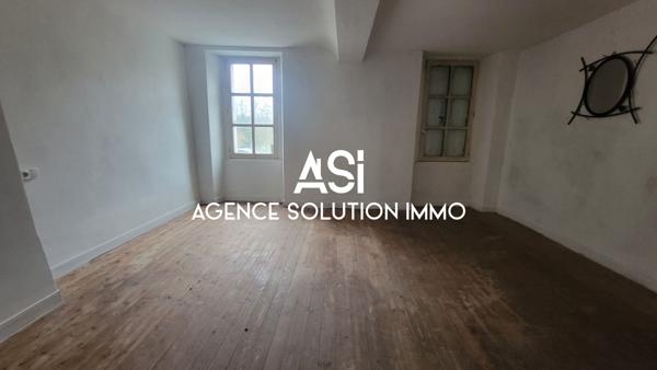 Maison Ize 4 pièce(s) 105 m2