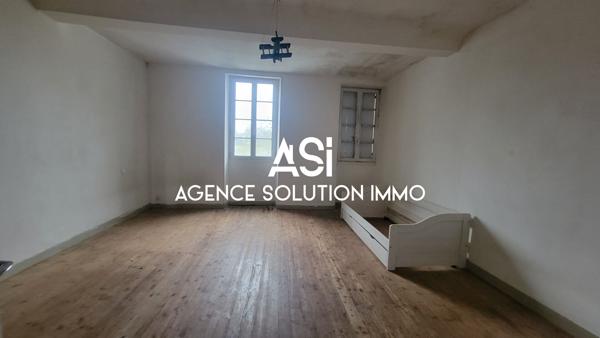 Maison Ize 4 pièce(s) 105 m2