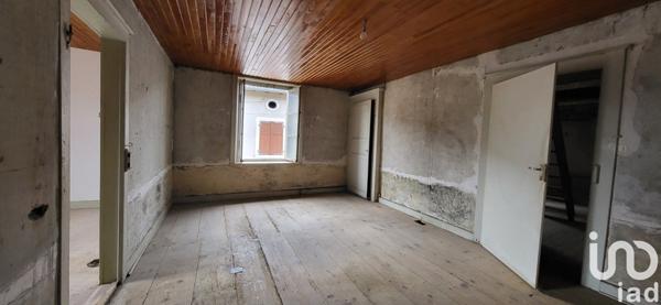 Maison à vendre 5 pièces 110 m² Jonvelle