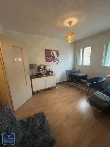Local professionnel à louer Saint-Raphaël (83700)