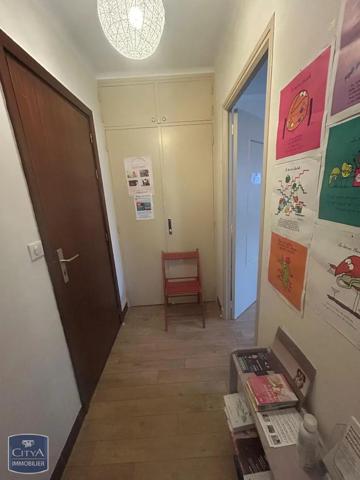 Local professionnel à louer Saint-Raphaël (83700)