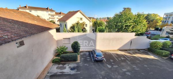 À vendre : Appartement T2  la Villa Astrid à Bourg-en-Bresse