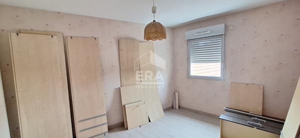 À vendre : Appartement T2  la Villa Astrid à Bourg-en-Bresse
