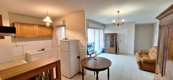 À vendre : Appartement T2  la Villa Astrid à Bourg-en-Bresse