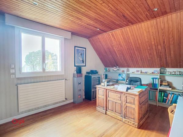 Maison à vendre    7 pièces •  La Turballe