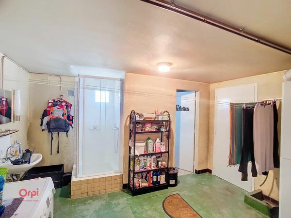 Maison à vendre    7 pièces •  La Turballe