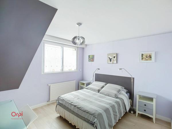 Maison à vendre    7 pièces •  La Turballe