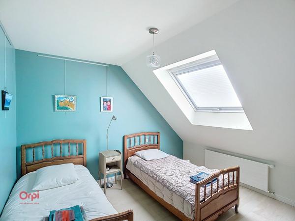 Maison à vendre    7 pièces •  La Turballe