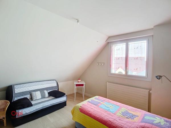 Maison à vendre    7 pièces •  La Turballe