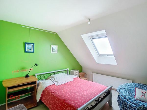 Maison à vendre    7 pièces •  La Turballe