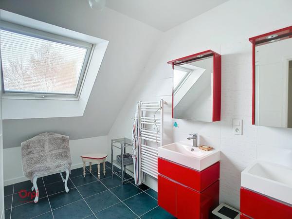 Maison à vendre    7 pièces •  La Turballe