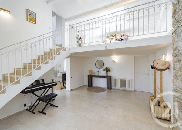 Maison à vendre  5 pièces - 160 m2 LE ROURET - 06