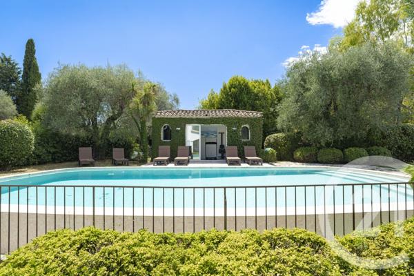 Maison à vendre  5 pièces - 160 m2 LE ROURET - 06