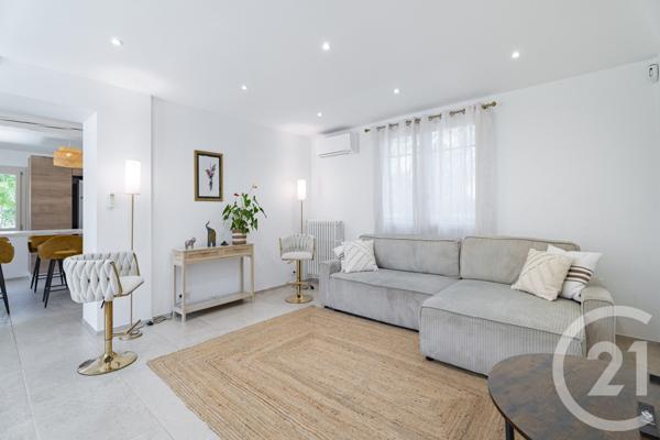 Maison à vendre  5 pièces - 160 m2 LE ROURET - 06