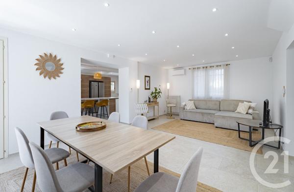 Maison à vendre  5 pièces - 160 m2 LE ROURET - 06