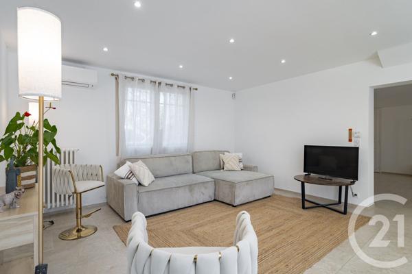 Maison à vendre  5 pièces - 160 m2 LE ROURET - 06