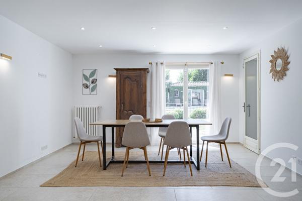 Maison à vendre  5 pièces - 160 m2 LE ROURET - 06