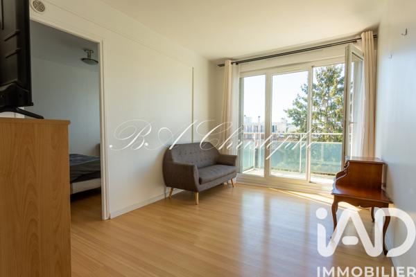 Appartement à vendre 6 pièces 96 m² Bondy