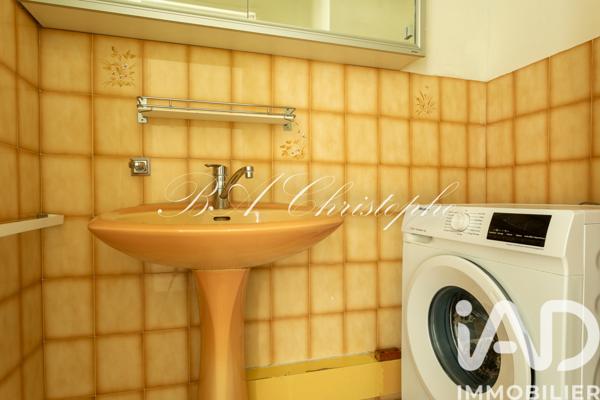 Appartement à vendre 6 pièces 96 m² Bondy