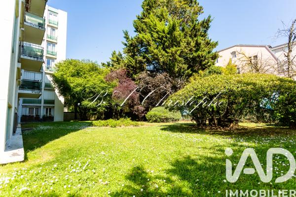 Appartement à vendre 6 pièces 96 m² Bondy