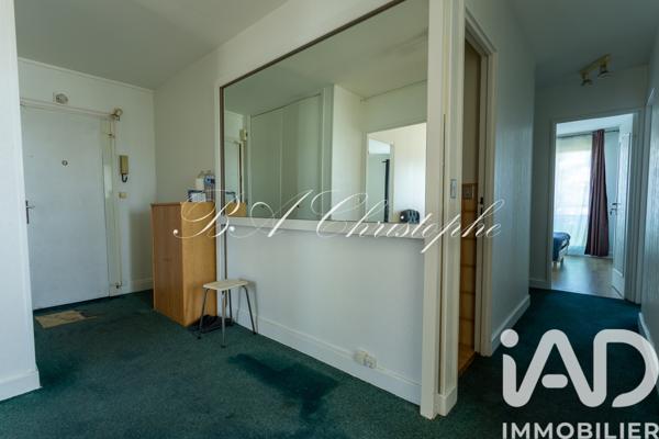 Appartement à vendre 6 pièces 96 m² Bondy