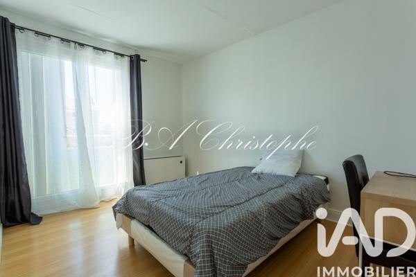 Appartement à vendre 6 pièces 96 m² Bondy