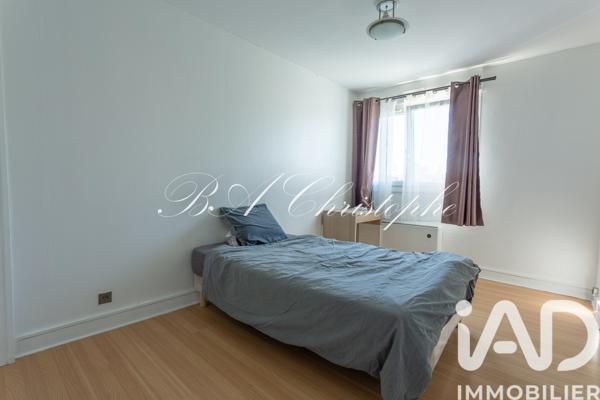 Appartement à vendre 6 pièces 96 m² Bondy
