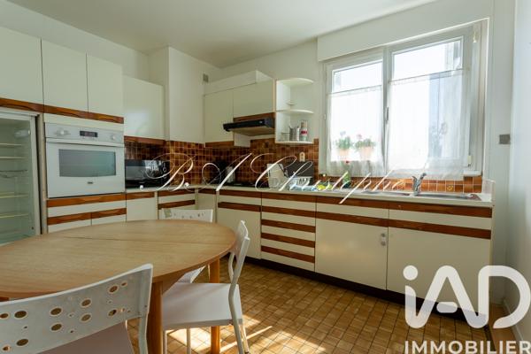 Appartement à vendre 6 pièces 96 m² Bondy