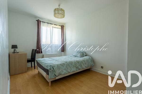Appartement à vendre 6 pièces 96 m² Bondy