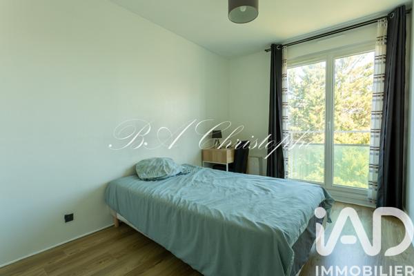 Appartement à vendre 6 pièces 96 m² Bondy
