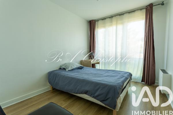 Appartement à vendre 6 pièces 96 m² Bondy
