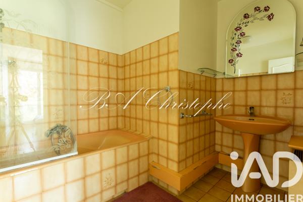 Appartement à vendre 6 pièces 96 m² Bondy